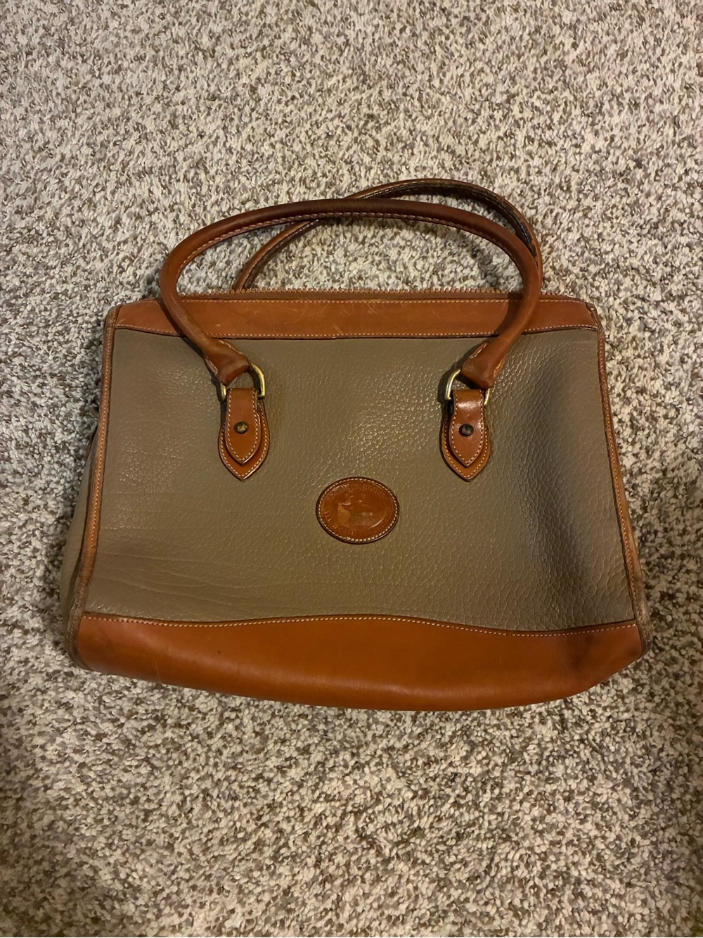Dooney & Bourke Handbag